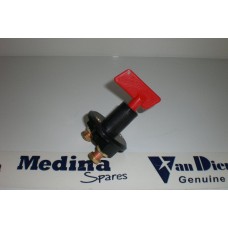  Formula ford Isolator master switch 